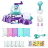 So Bomb DIY marble bath bomb craft kit - British product