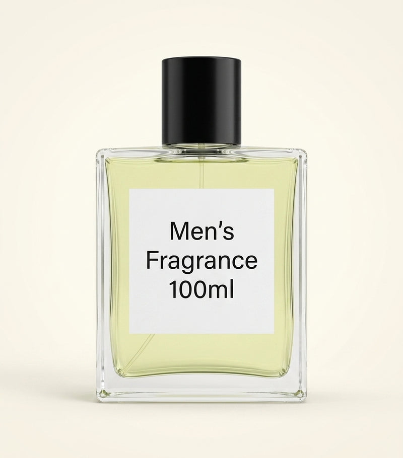 DIOR Dune For Men Eau de Toilette 100ml (British brand)