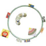 Argos Taf Toys Tummy Time Trainer Activity Playmat 92 x 92 x 9 cm- Buy online at McGrocer