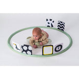Taf Toys Tummy Time Trainer playmat - imported from the UK