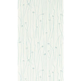Harlequin Eizou Sky Indigo wallpaper roll, imported from the UK