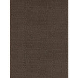 Harlequin Elsworthy moire wallpaper chocolate brown - British product