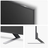LG QNED evo AI MiniLED 4K Smart TV 86 inch, UK version
