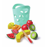 Argos Chad Valley Wooden Fruit Set- Buy online at McGrocer