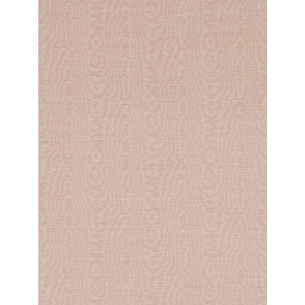 Harlequin Elsworthy Dusk Wide Width Pink wallpaper roll, UK version