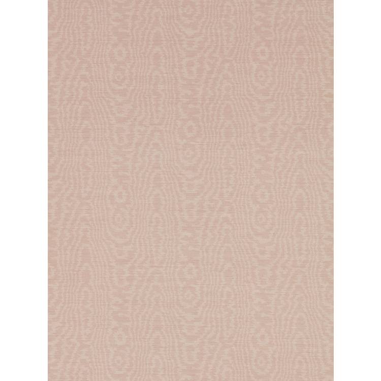 Harlequin Elsworthy Dusk Wide Width Pink wallpaper roll, UK version