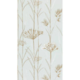 Argos Harlequin Gardinium Seafoam Gold Cream Wallpaper, Roll W52cm x L10.05m- Buy online at McGrocer