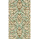 Argos Harlequin Hansha Paprika Orange Wallpaper 52cm x 10.05m- Buy online at McGrocer