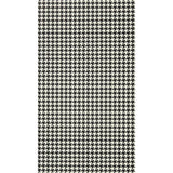 Argos Harlequin Houndstooth Black Earth Wallpaper - 52cm x 10.05m- Buy online at McGrocer