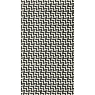 Argos Harlequin Houndstooth Black Earth Wallpaper - 52cm x 10.05m- Buy online at McGrocer
