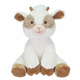 Chad Valley weighted goat soft toy 36cm British brand