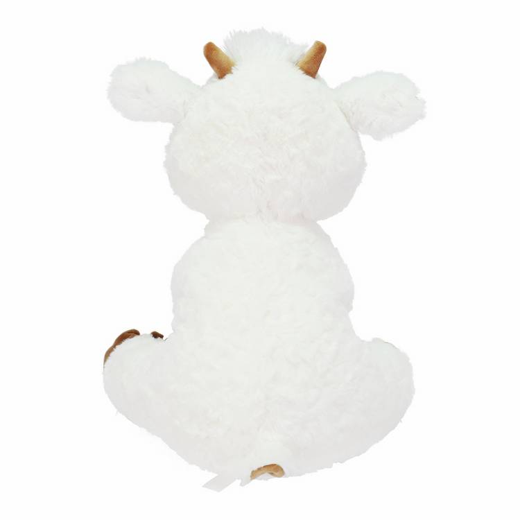 Chad Valley weighted goat soft toy 36cm British brand
