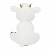 Chad Valley weighted goat soft toy 36cm British brand