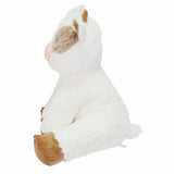 Chad Valley weighted goat soft toy 36cm British brand