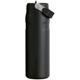 Argos Stanley IceFlow Flip Black Sipper Water Bottle 700ml- Buy online at McGrocer