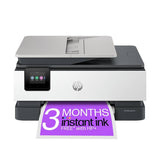 Argos HP OfficeJet Pro 8132e All-in-One Printer with 3 Months Instant Ink- Buy online at McGrocer