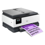 HP OfficeJet Pro 8132e all-in-one printer (British brand)