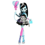 Monster High Scary Sweet Birthday Frankie Stein doll 12 inches, UK version