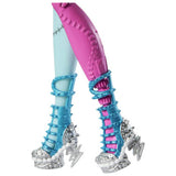 Monster High Scary Sweet Birthday Frankie Stein doll 12 inches, UK version