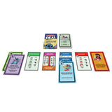 Disney Stitch Monopoly card game (British brand)