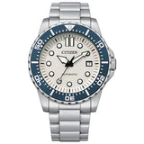 Citizen men's automatic watch 43mm (British brand)