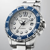 Citizen men's automatic watch 43mm (British brand)