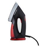 Morphy Richards Turbosteam 2-in-1 garment steamer (British brand)