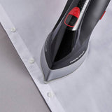 Morphy Richards Turbosteam 2-in-1 garment steamer (British brand)