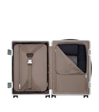 Carl Friedrik carry-on suitcase 56cm (British brand)