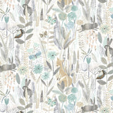 Argos Harlequin Kids Hide N Seek Linen Brown Wallpaper 52cm x 10.05m- Buy online at McGrocer