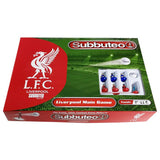 Subbuteo Liverpool FC table football game - British product