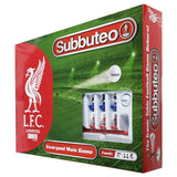 Subbuteo Liverpool FC table football game - British product