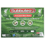Subbuteo Liverpool FC table football game - British product