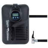 Streetwize 12V digital air compressor for cars - British product