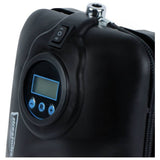 Streetwize 12V digital air compressor for cars - British product