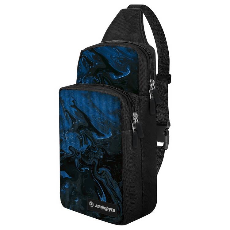 Snakebyte Sling Case 2 Nintendo Switch 2 - British product