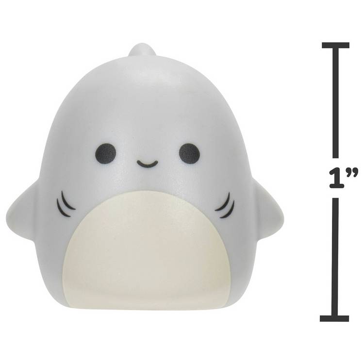 Squishmallows Squish-a-longs plush pack of 14, imported from the UK