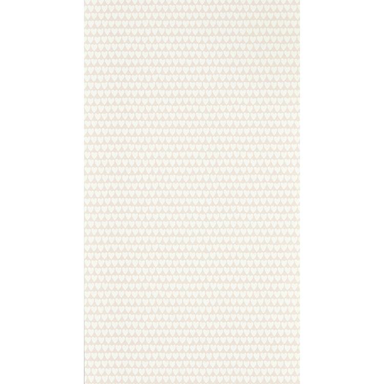 Harlequin Kids wallpaper Little Hearts Power Pink - British product