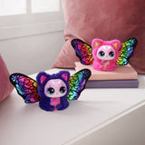 Hatchimals Alive Bloom Surprise electronic game (British brand)