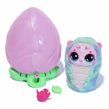 Hatchimals Alive Bloom Surprise electronic game (British brand)
