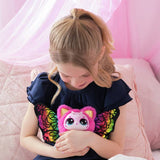 Hatchimals Alive Bloom Surprise electronic game (British brand)
