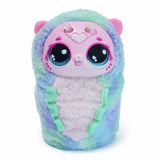 Hatchimals Alive Bloom Surprise electronic game (British brand)