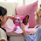 Hatchimals Alive Bloom Surprise electronic game (British brand)