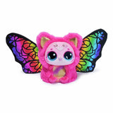 Hatchimals Alive Bloom Surprise electronic game (British brand)