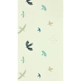 Argos Harlequin Kids Skies Above Duck Egg Cream Wallpaper W52cm x L10.05m- Buy online at McGrocer
