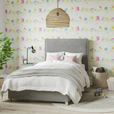 Argos Harlequin Kids What a Hoot Wallpaper 52cm x 10.05m- Buy online at McGrocer