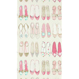 Argos Harlequin Kids World At Your Feet Pink Wallpaper 52cm x 10.05m- Buy online at McGrocer
