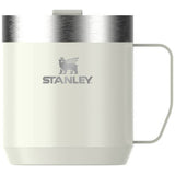 Argos Stanley Everyday Camp Cream Travel Mug 350ml- Buy online at McGrocer