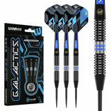 Argos Winmau Galactics 24g 90% Tungsten Darts Set- Buy online at McGrocer