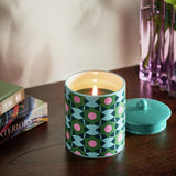 Argos Habitat Juniper & Gin Scented Candle with Lid- Buy online at McGrocer
